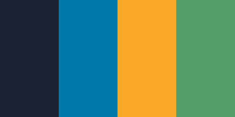 vehicle routing - AI Color Palette | HueHive